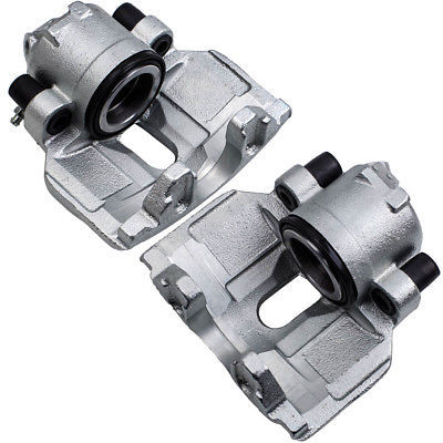 Coppia compatibile per AUDI A4 B5 B6 B7 compatibile per VW 4B0615123 Pinza freno anteriore kit di montaggio